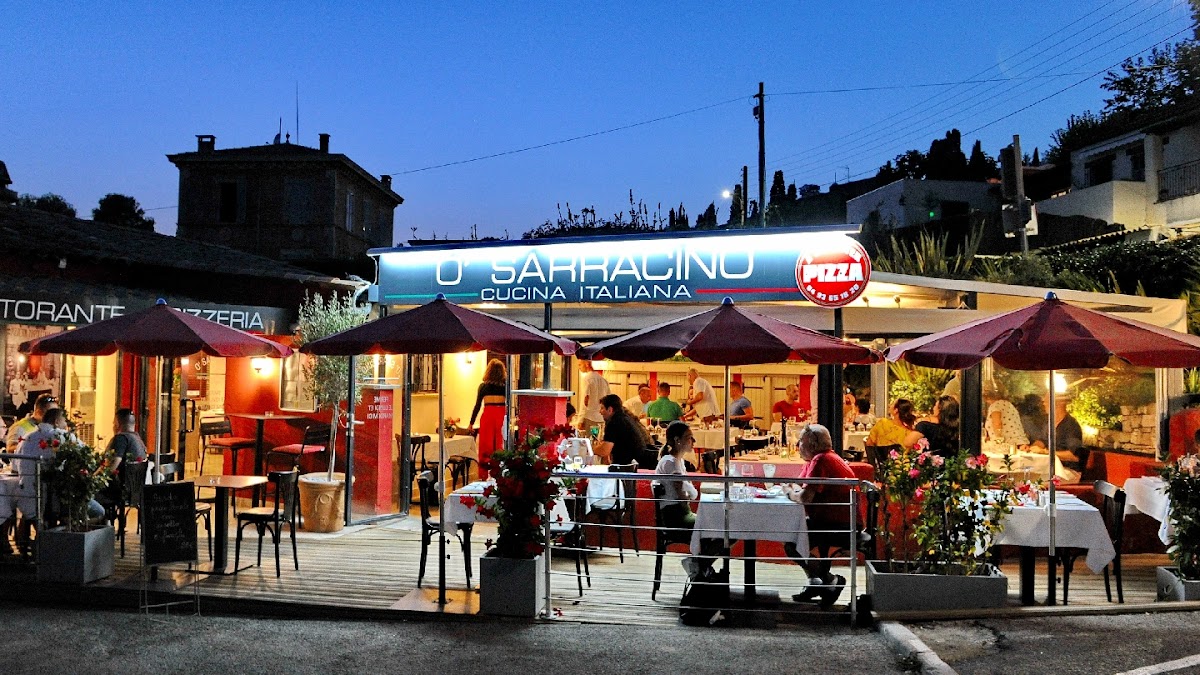 L'Officina Ristorante