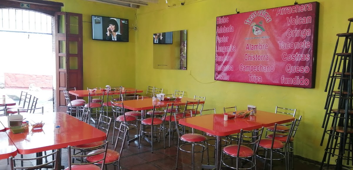 Tacos Jaimes