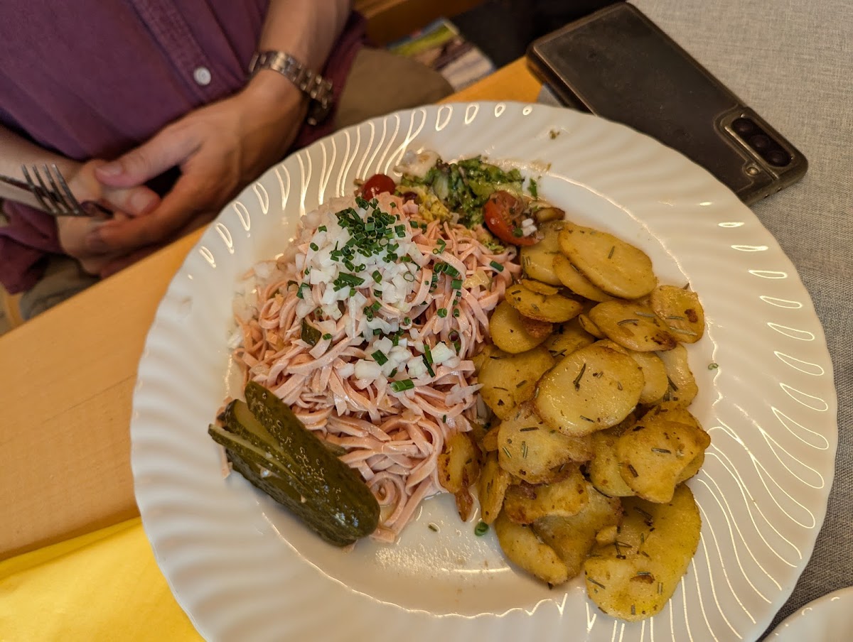 Gasthaus 'zum Schneck'