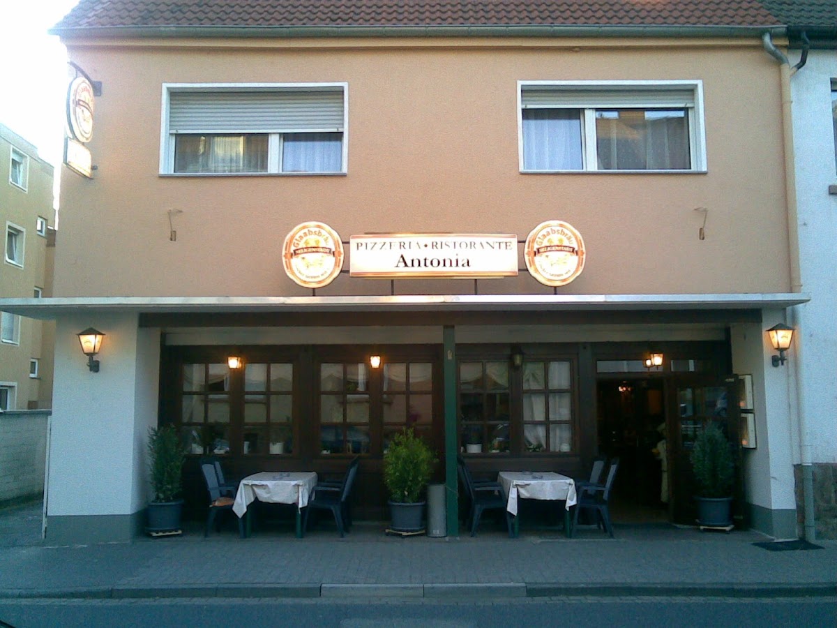 Pizzeria Bistro Antonia