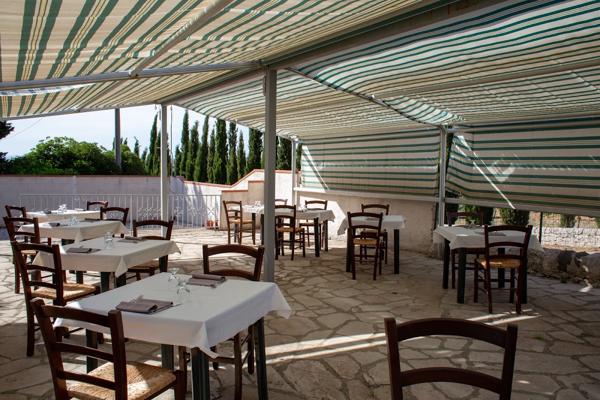 Nuova Gestione Ristorante Pizzeria Vecchia Gulfi