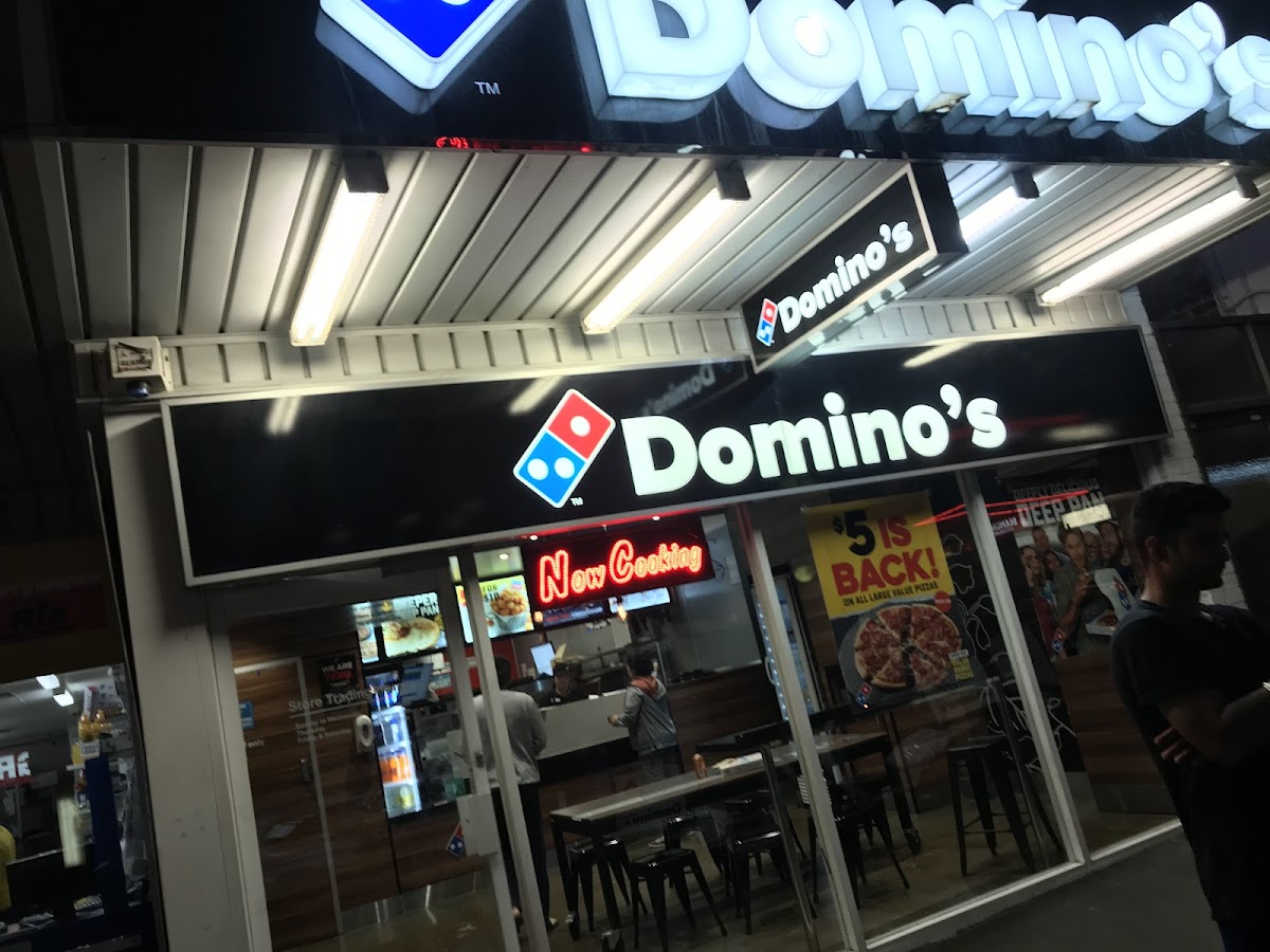 Domino's Pizza Heidelberg