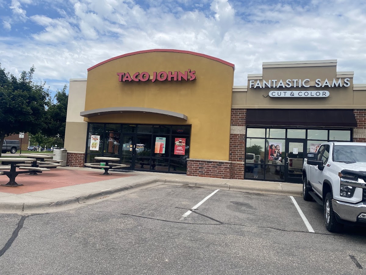 Taco John's