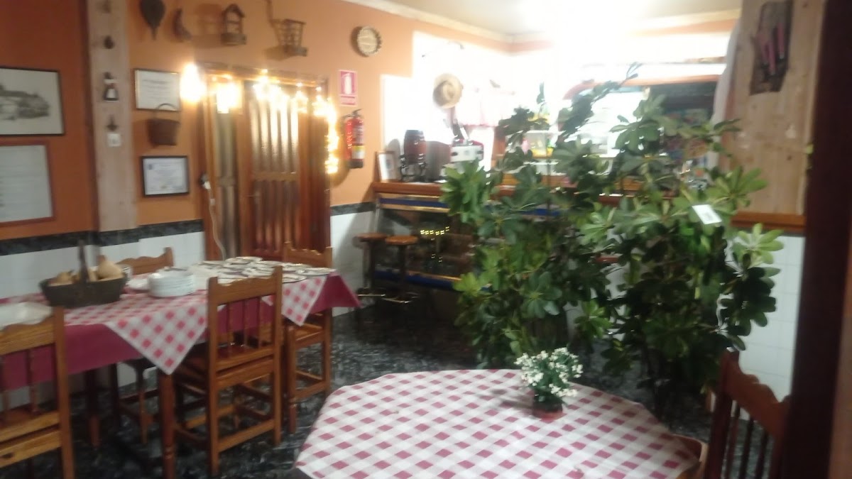 Restaurante 7 Islas (Los Realejos)