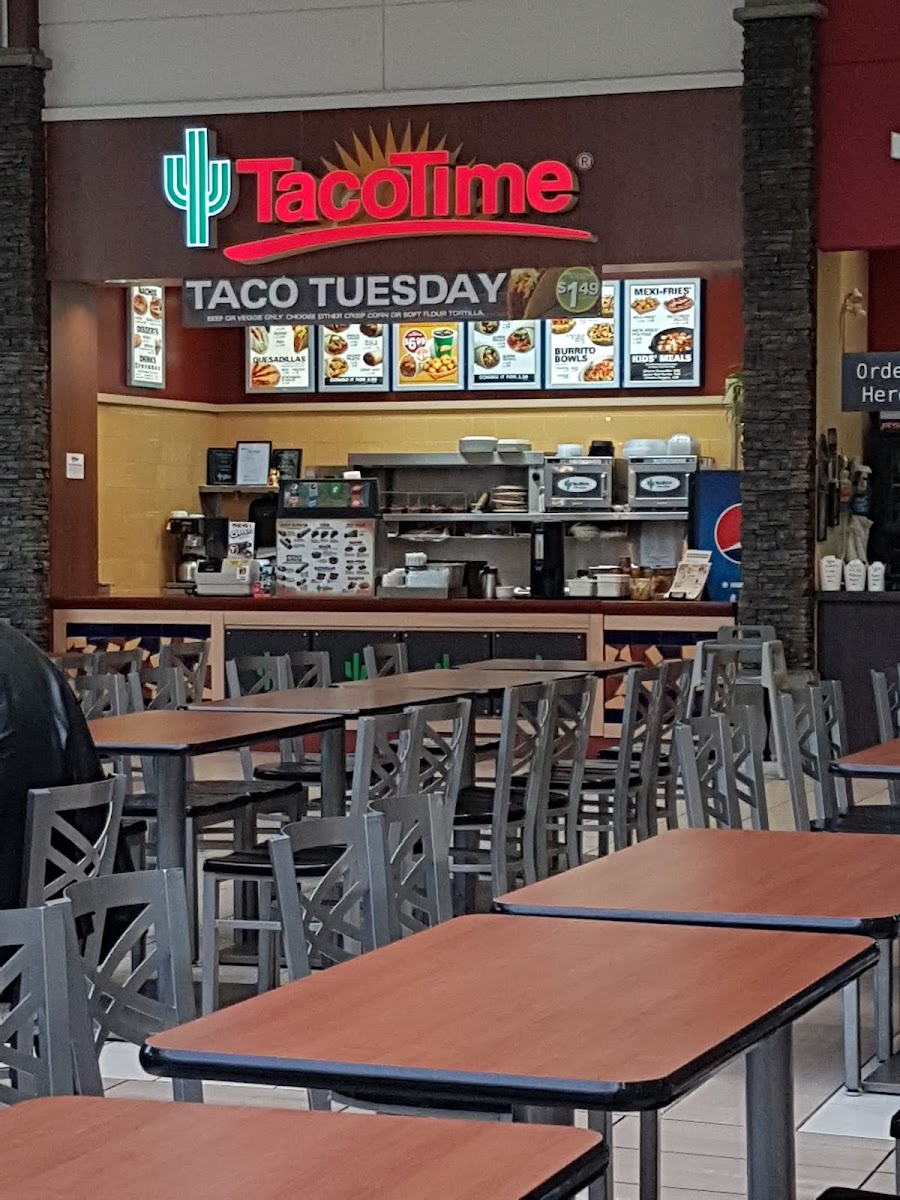 TacoTime