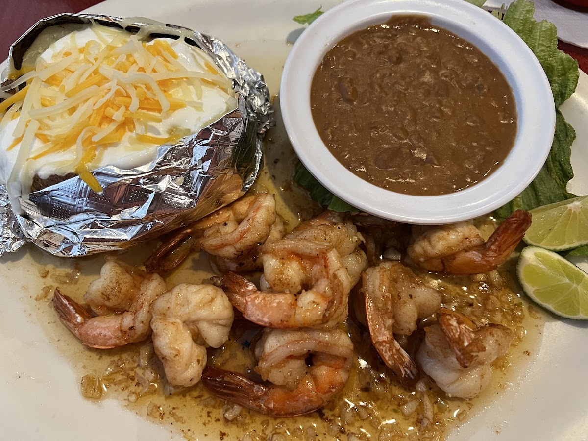 Vallarta's Mexican Grill