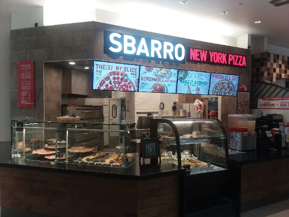 Sbarro