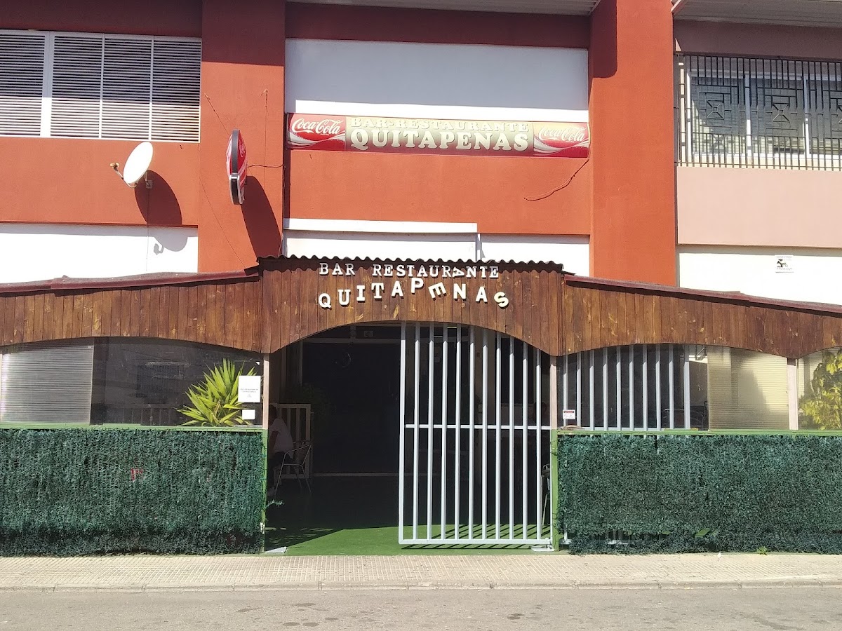 Quitapenas