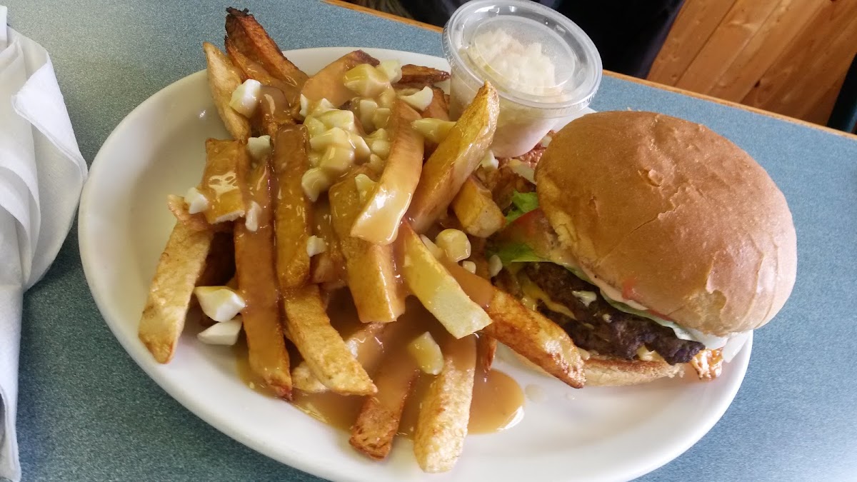 Choppers Family Restaurant