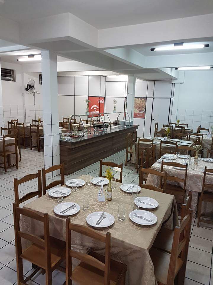 Restaurante Universitário