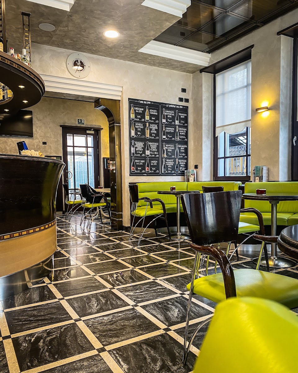 Pasticceria Café 900