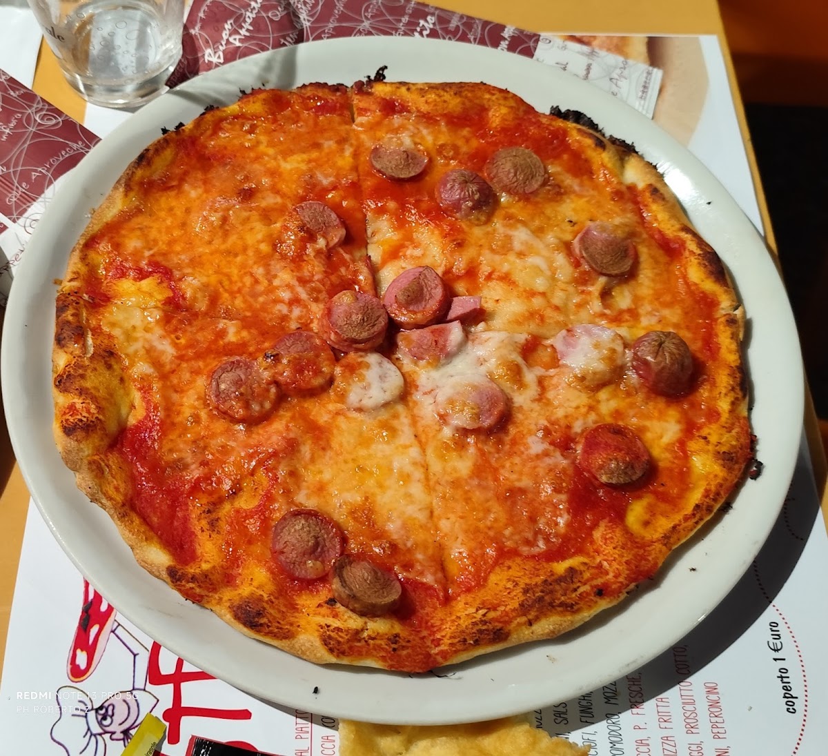 Mastropizza