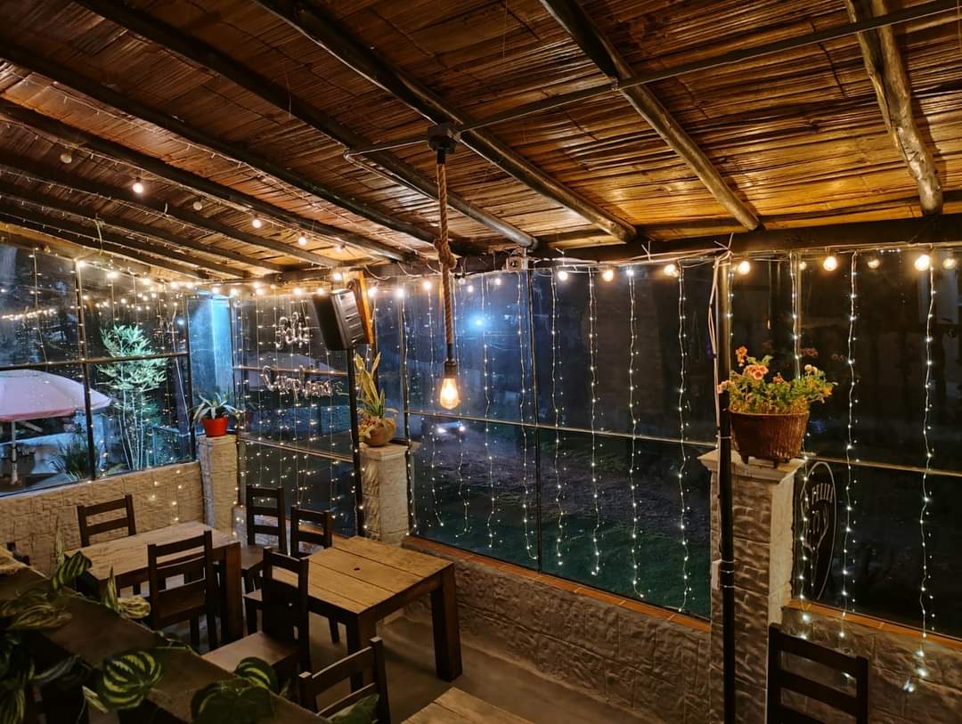 La Feliza Restaurante Bar