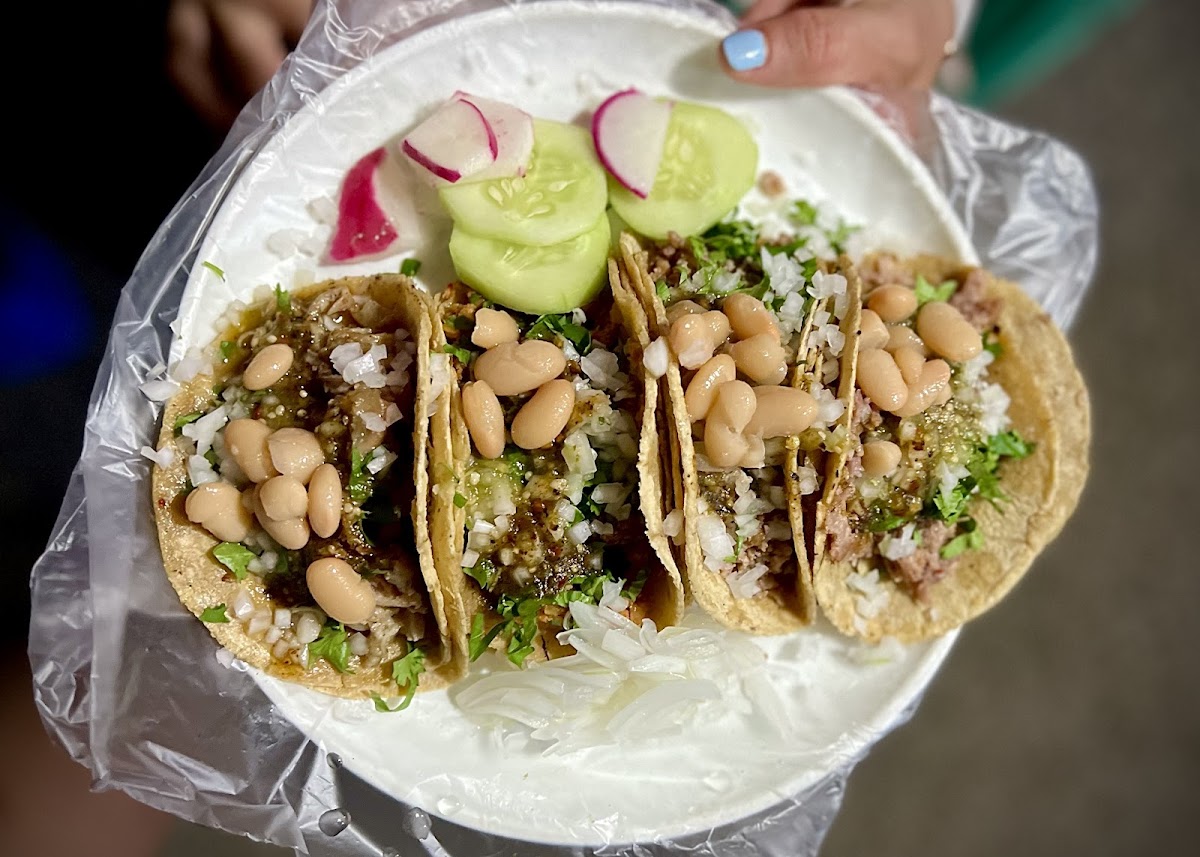 Tacos el Güero