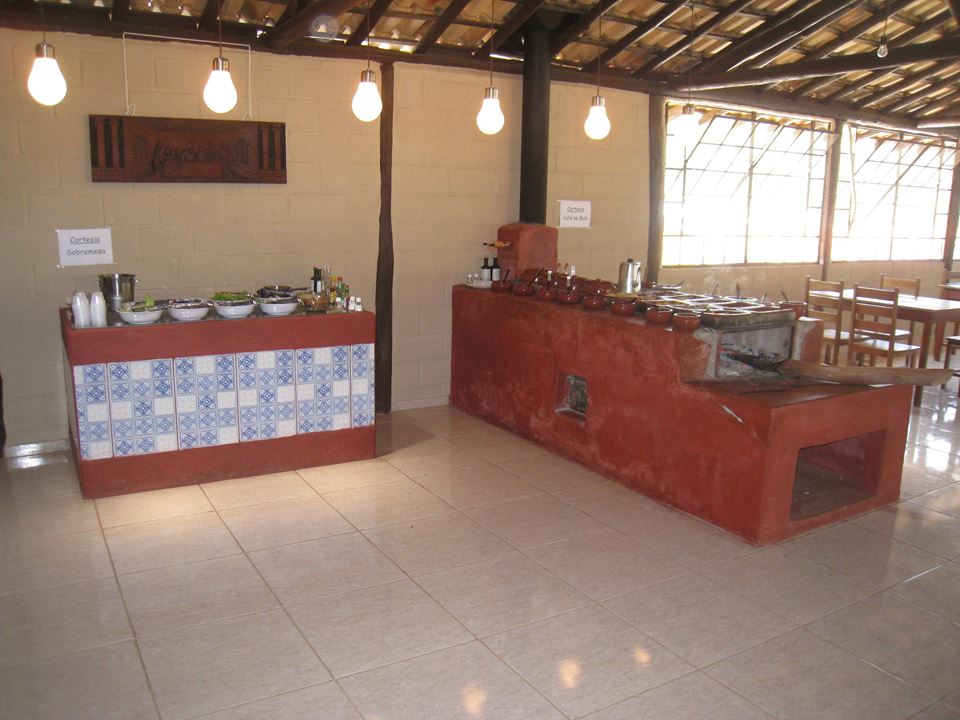 Cabana Emporio e Restaurante