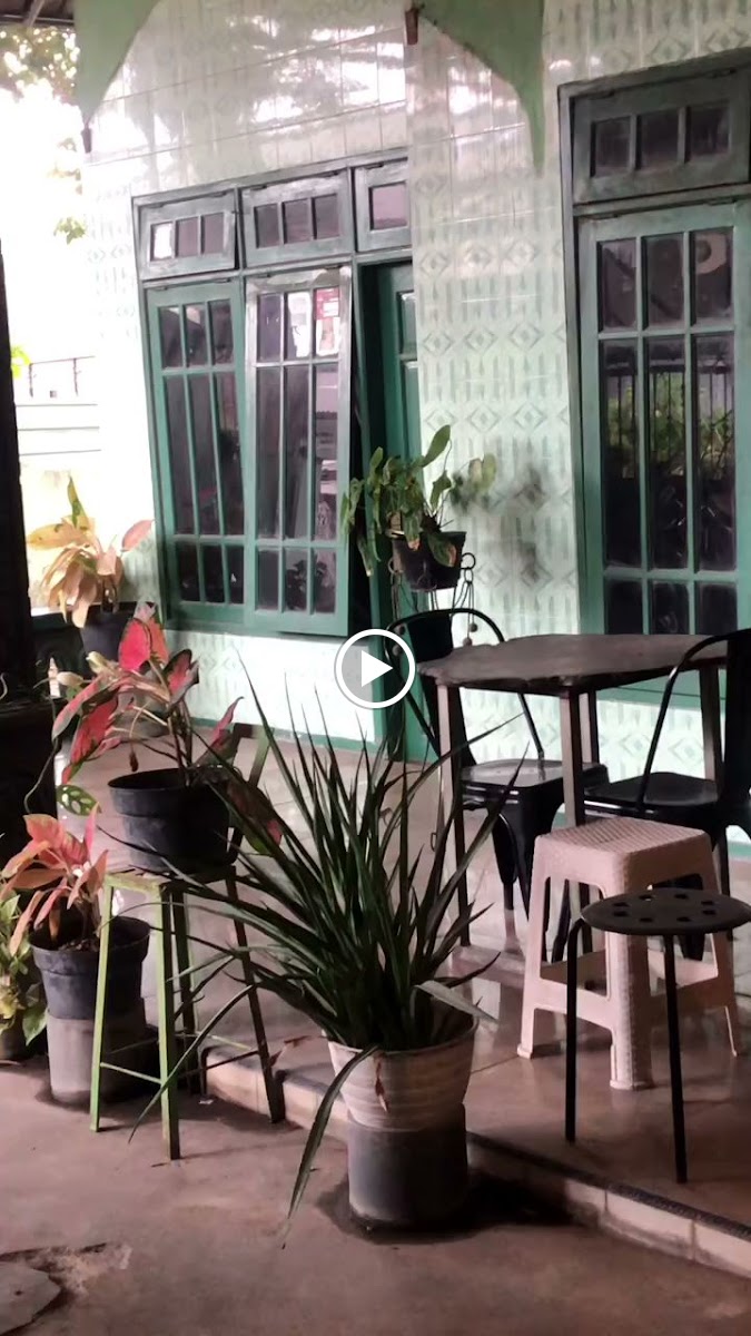 priakoffie X soeboer home coffee roastery