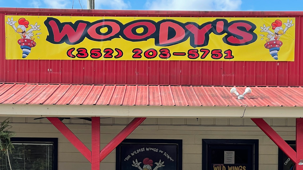 Woody's