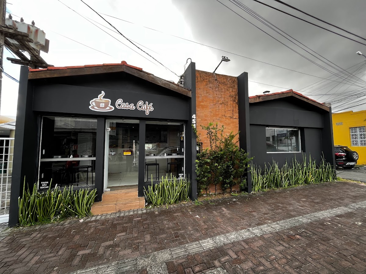 Casa Café