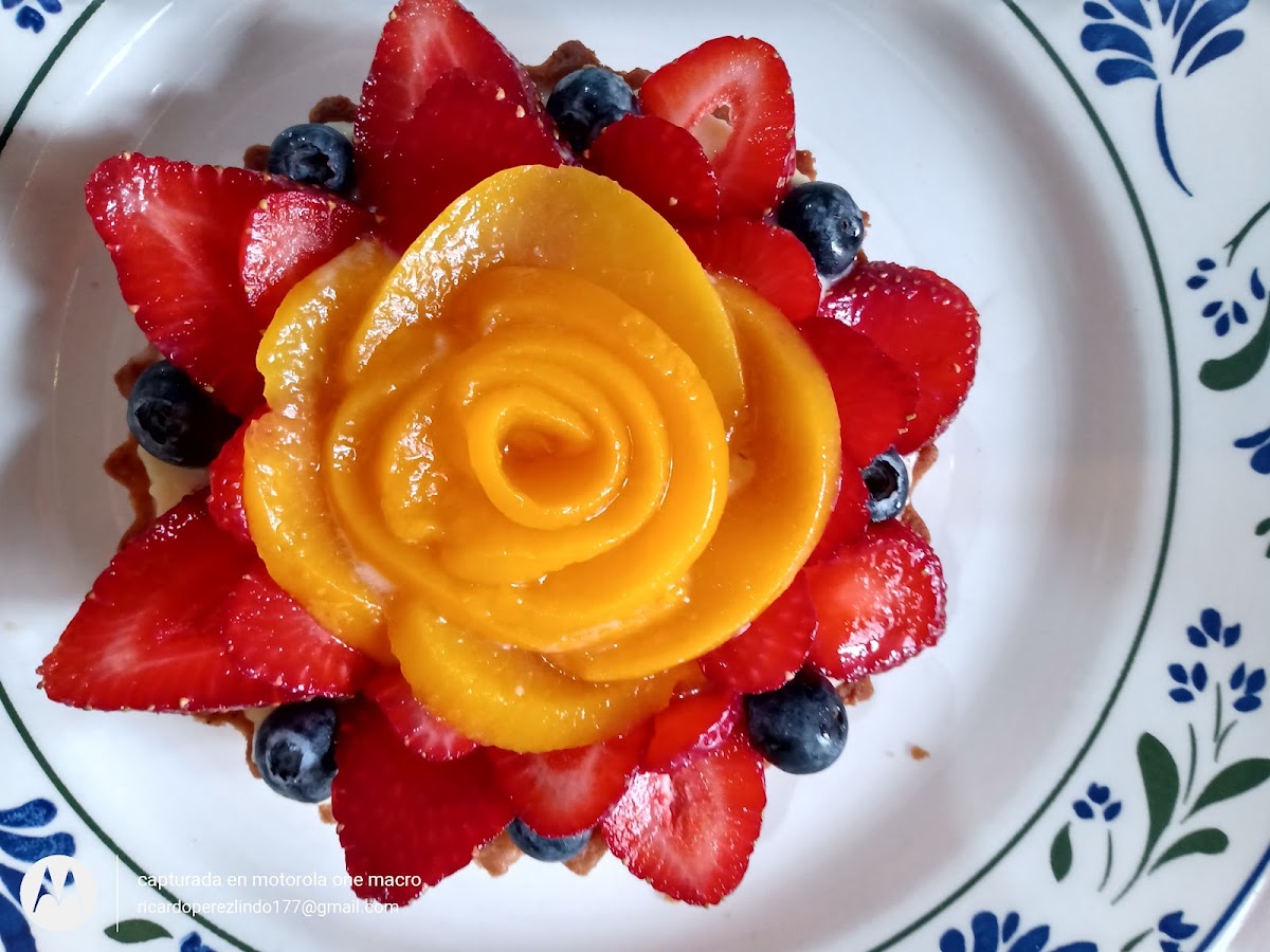 Laura 'Cocina Casera'