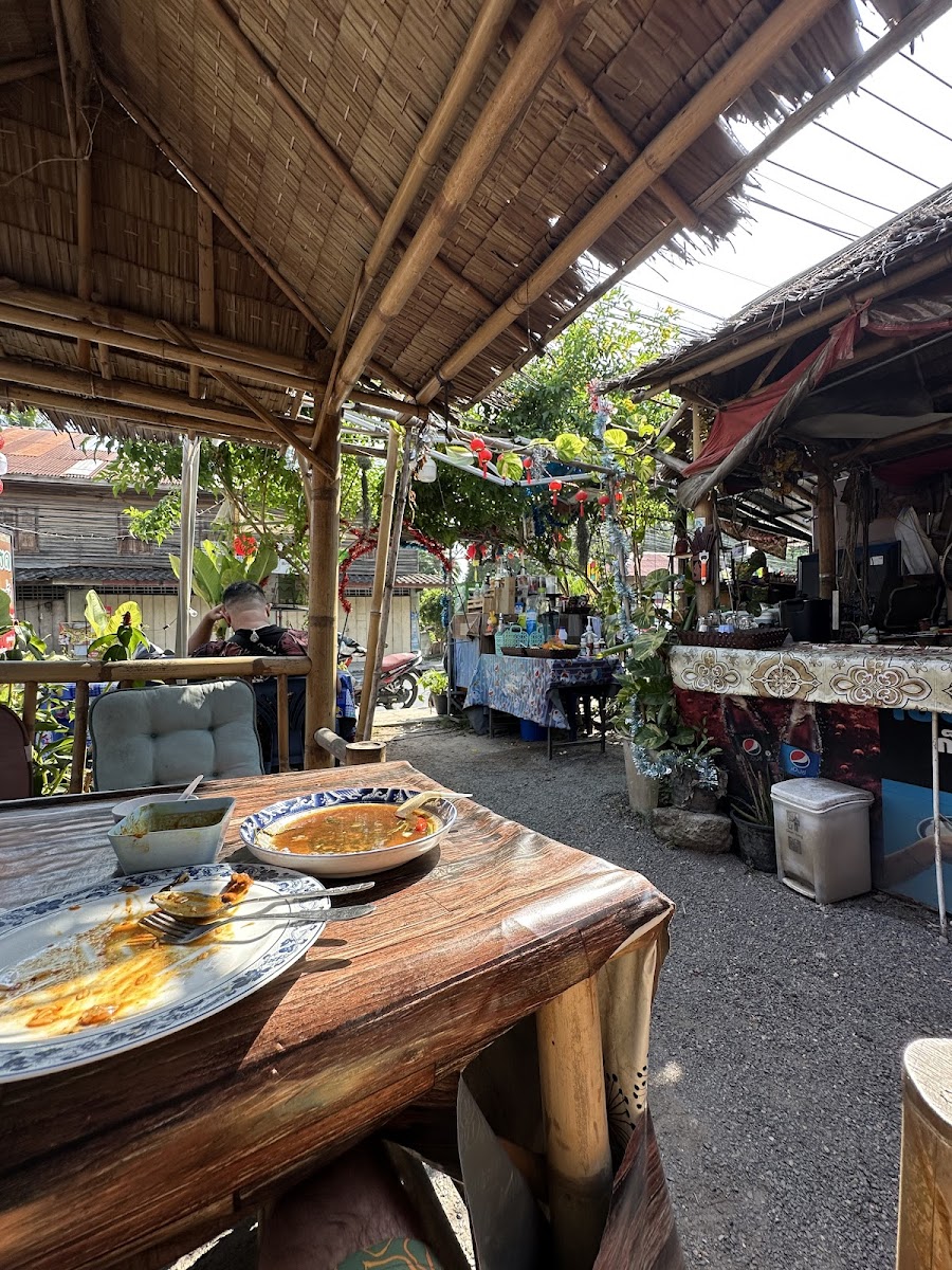 Restaurant Thai a la carte