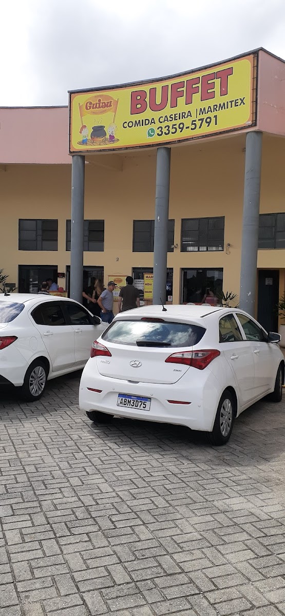 Buffet Guiju