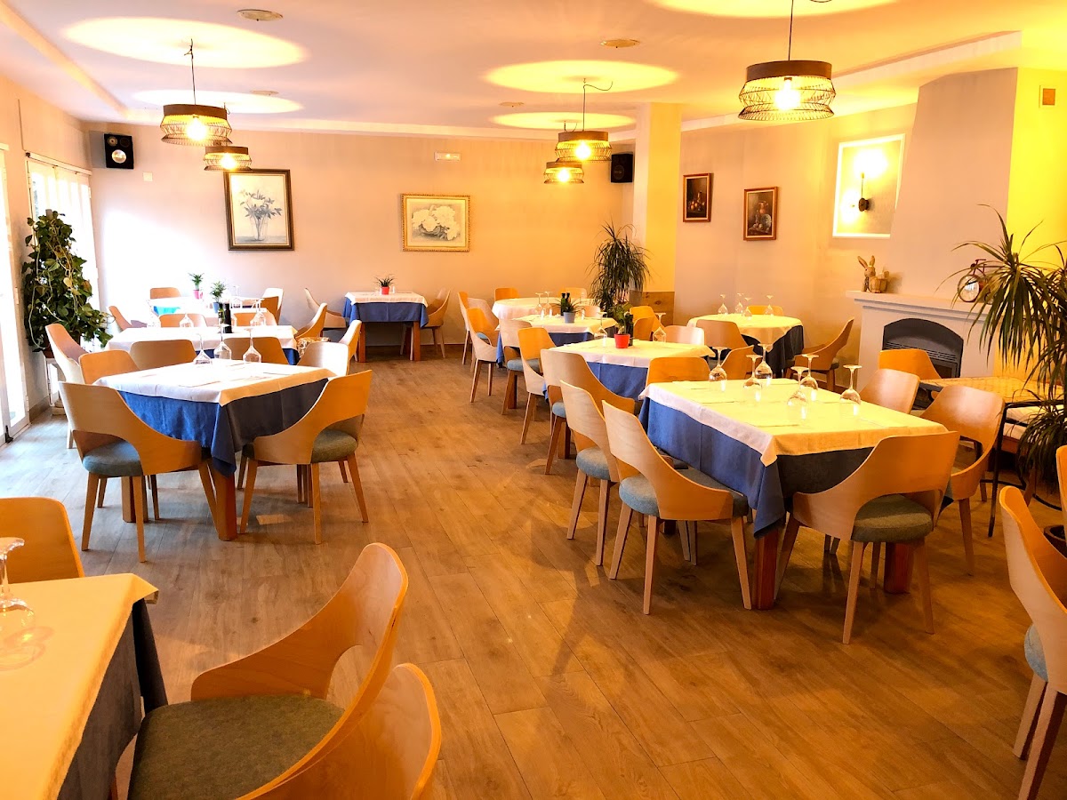 Restaurante Chambao de Vicente