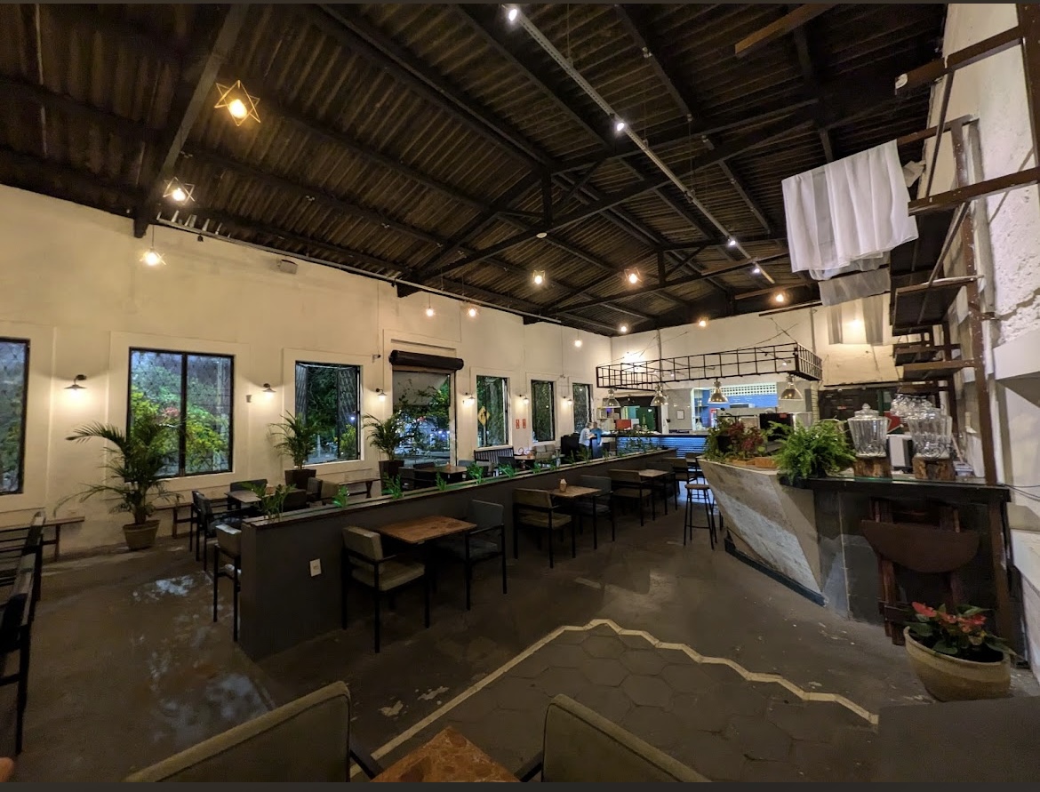 Forneria Pizza Italiana