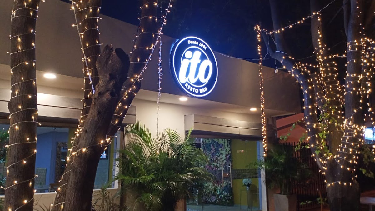 Ito Resto Bar