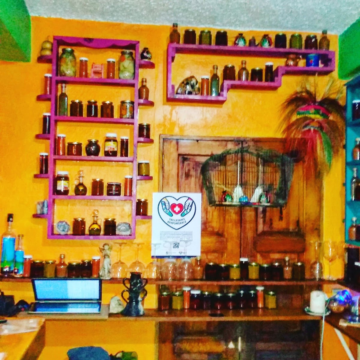 La Cochinita De Valle