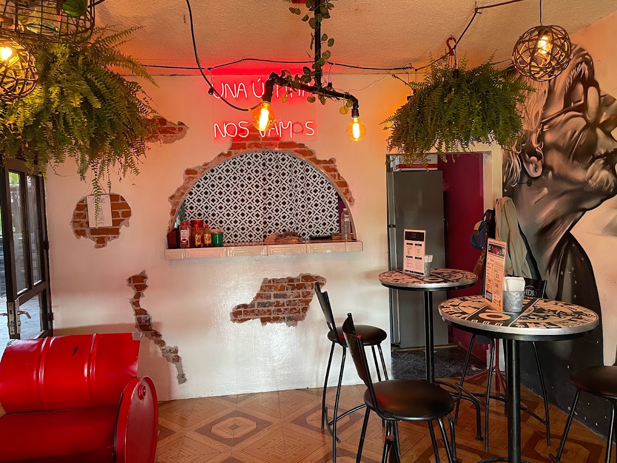 Restaurante La Costera