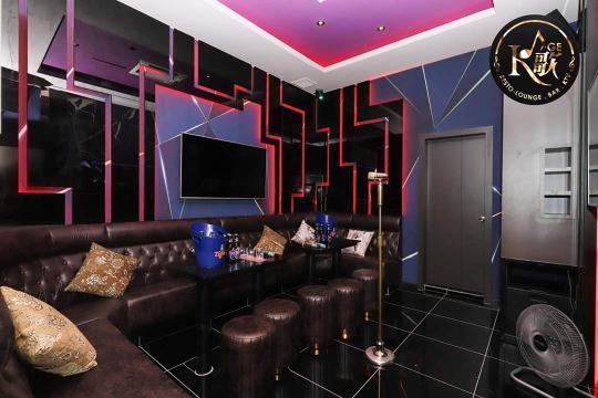 K-GE Restaurant Sdn Bhd