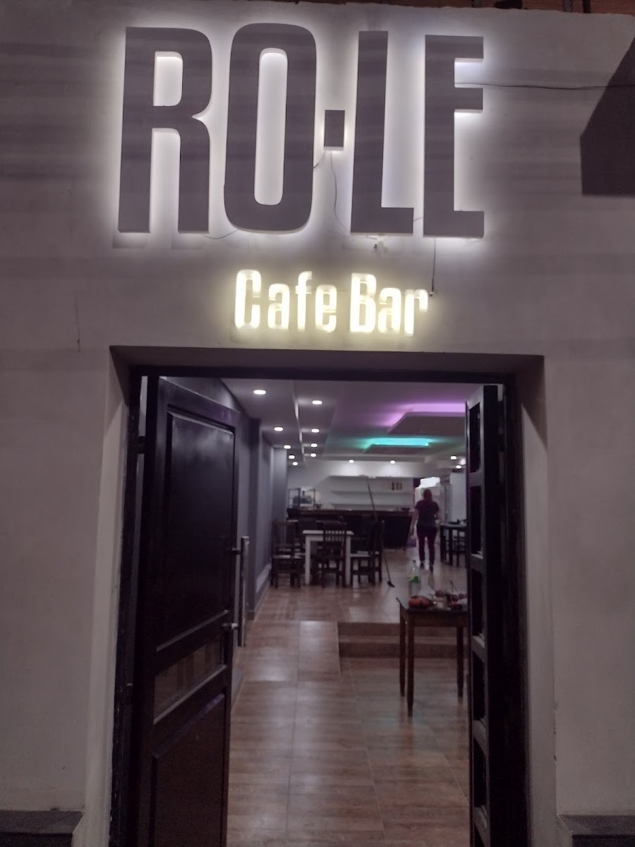 KE! HAMBURGUESAS RO-LE