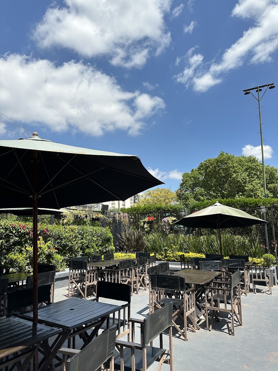 Fantasy Club Asturiano Restaurante