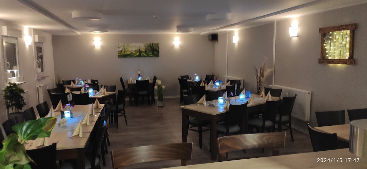 Sporthaus Elstertrebnitz