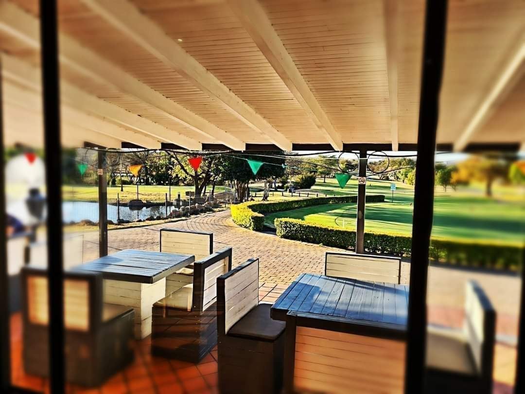 Marlin's Green Pub & Grill