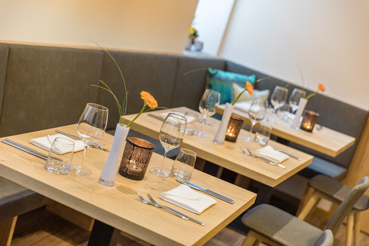 Restaurant Weißes Rossl