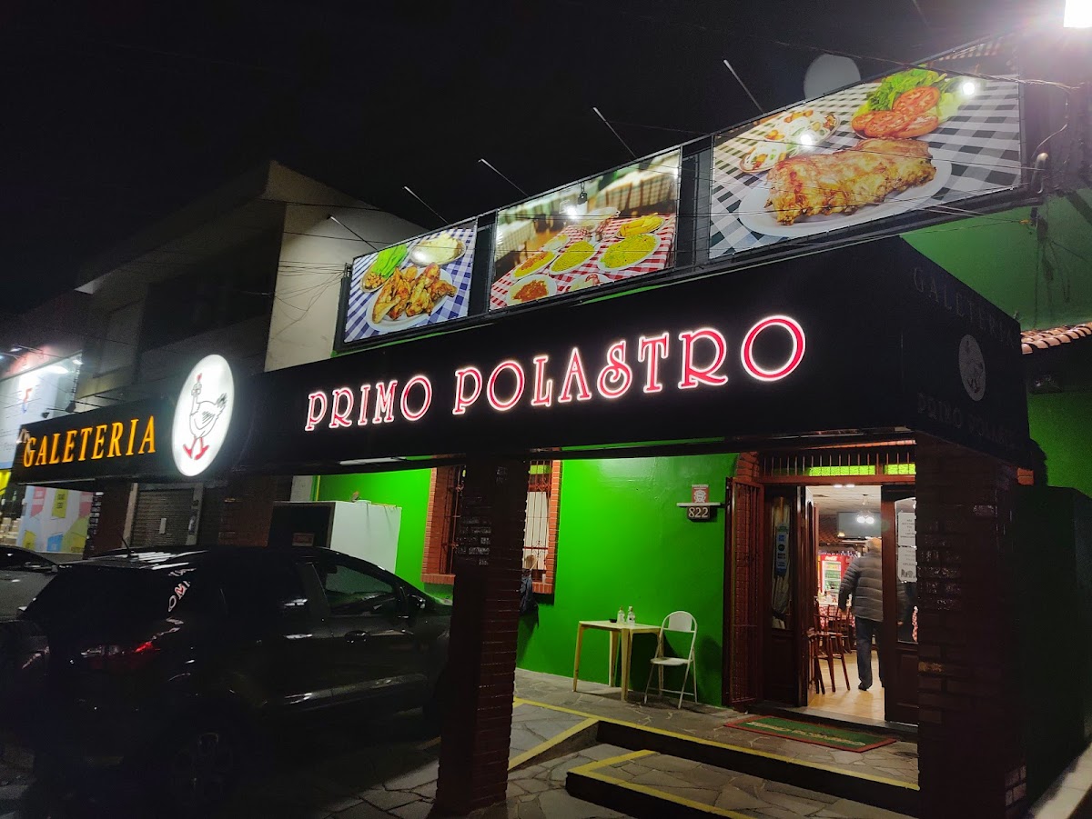 Galeteria Primo Polastro
