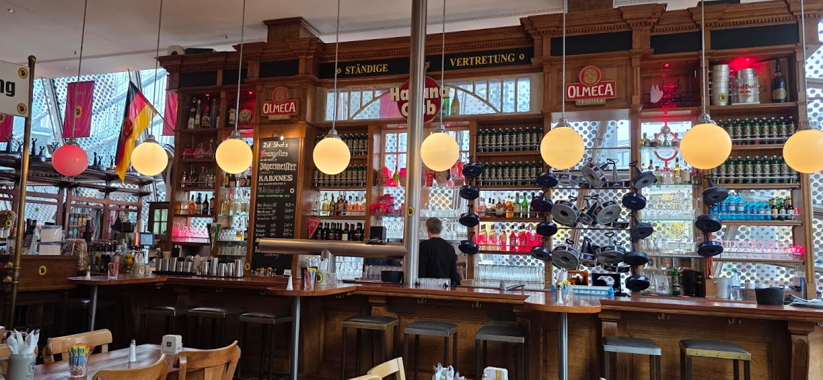 Standige Vertretung Hannover