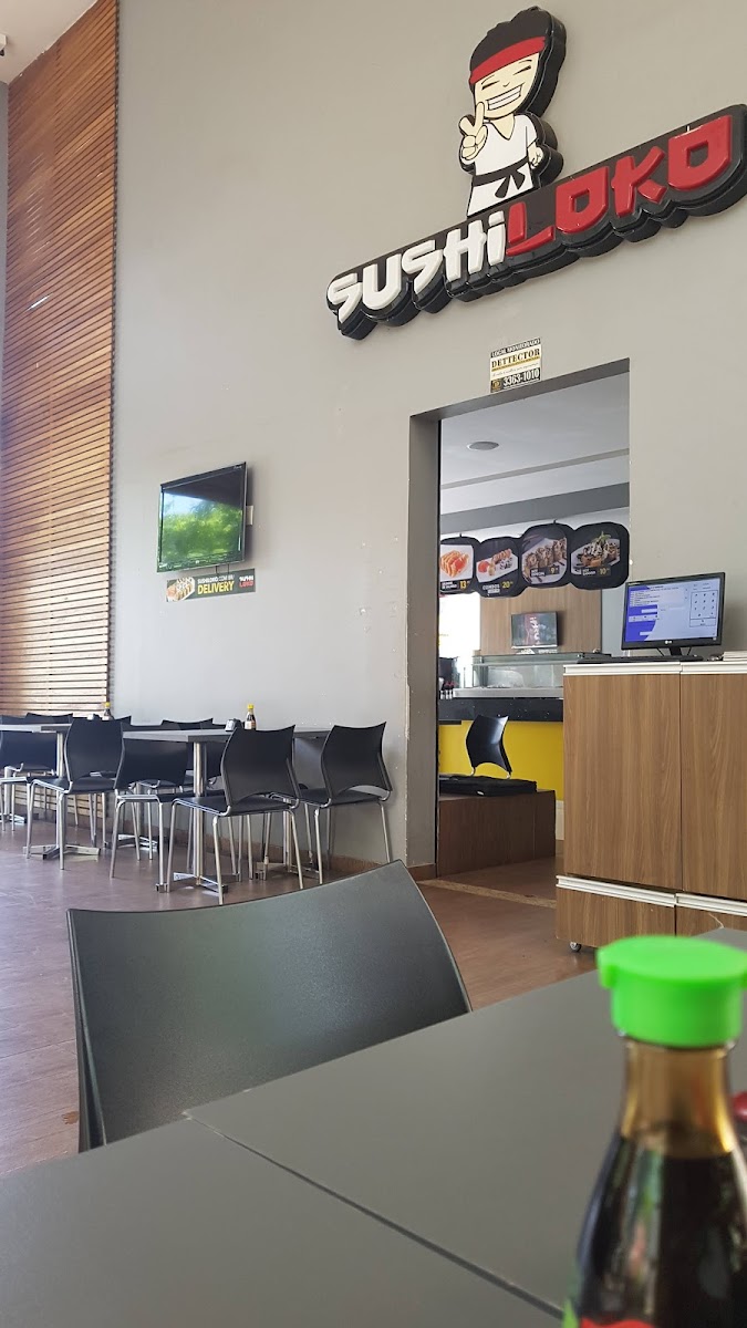 Sushiloko 213 Sul
