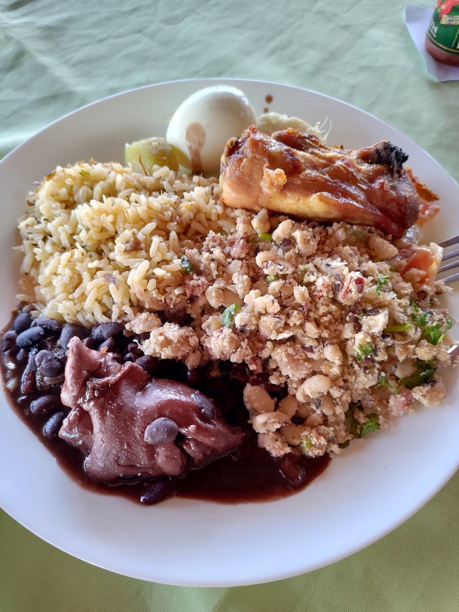 Churrascaria Bela Vista