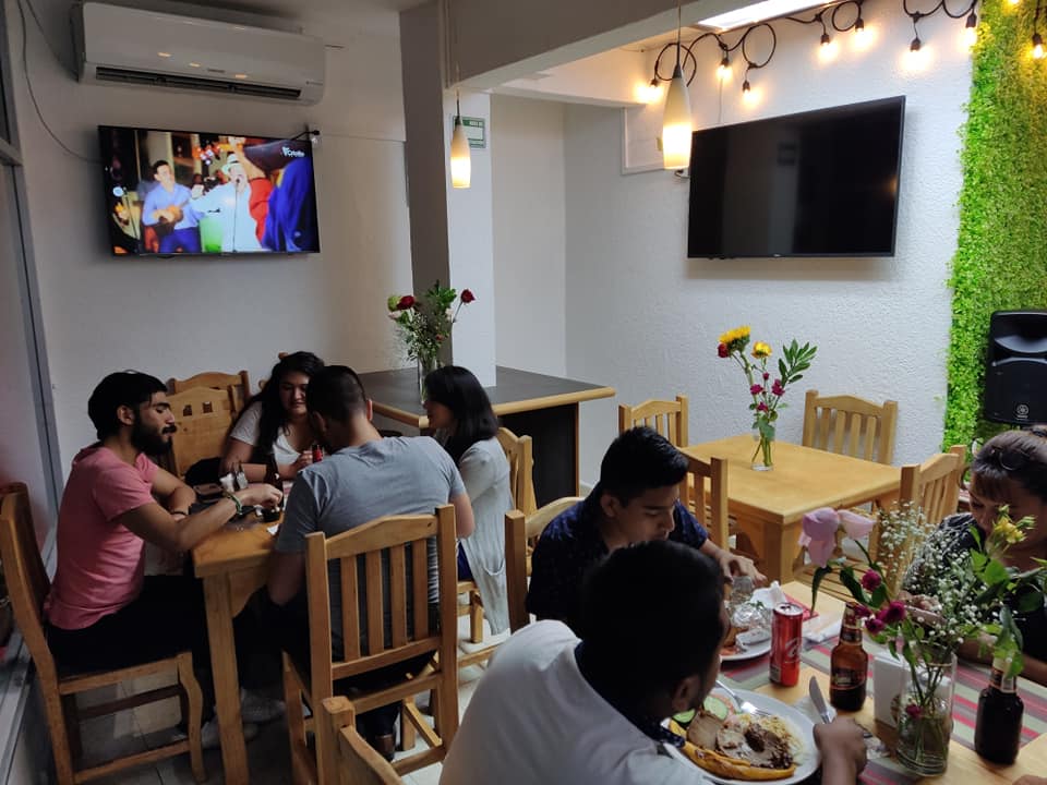 Fogon Bistro (DARK KITCHEN)