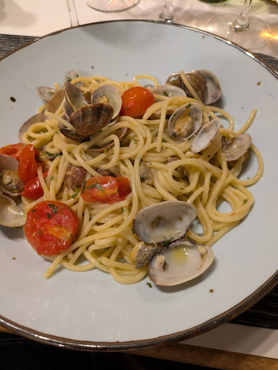 Pizzeria Ristorante alla Pace