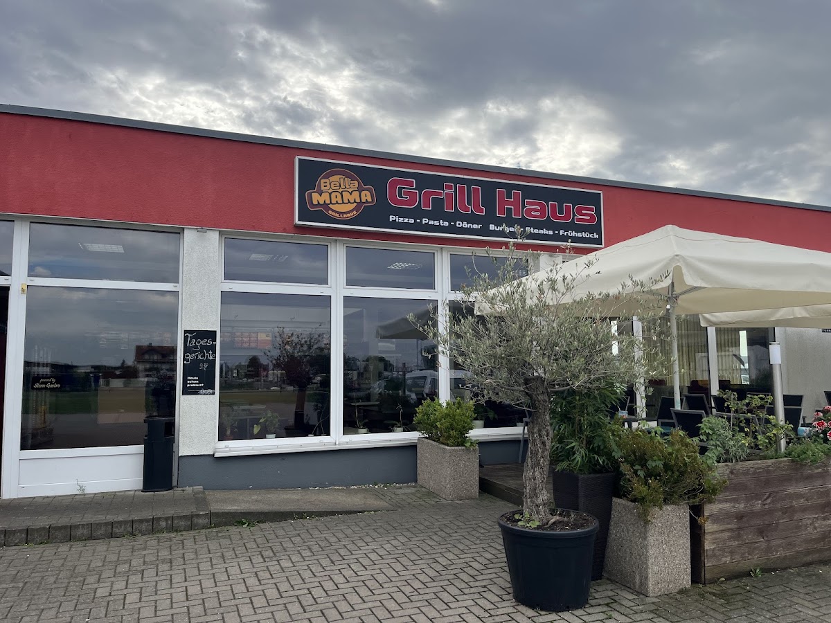 Bella Mama Grillhaus Landsberg