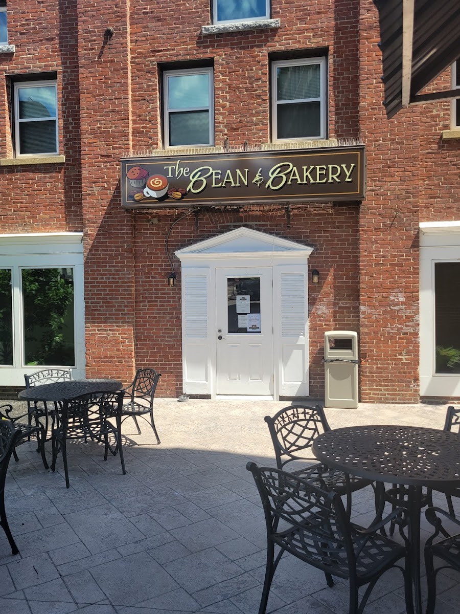 The Bean & Bakery