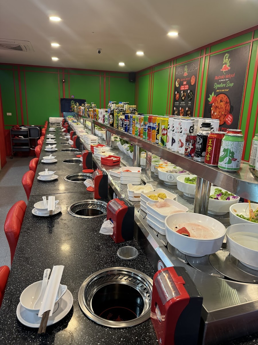 Lucky you Restaurant - ร้านอาหารไทยป่าตอง