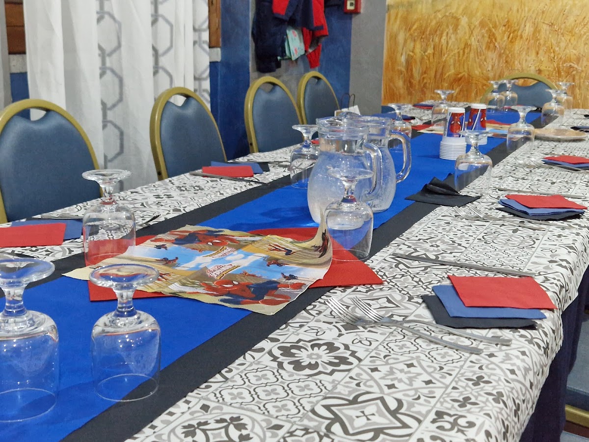 Mizar - Hotel Ristorante Pizzeria