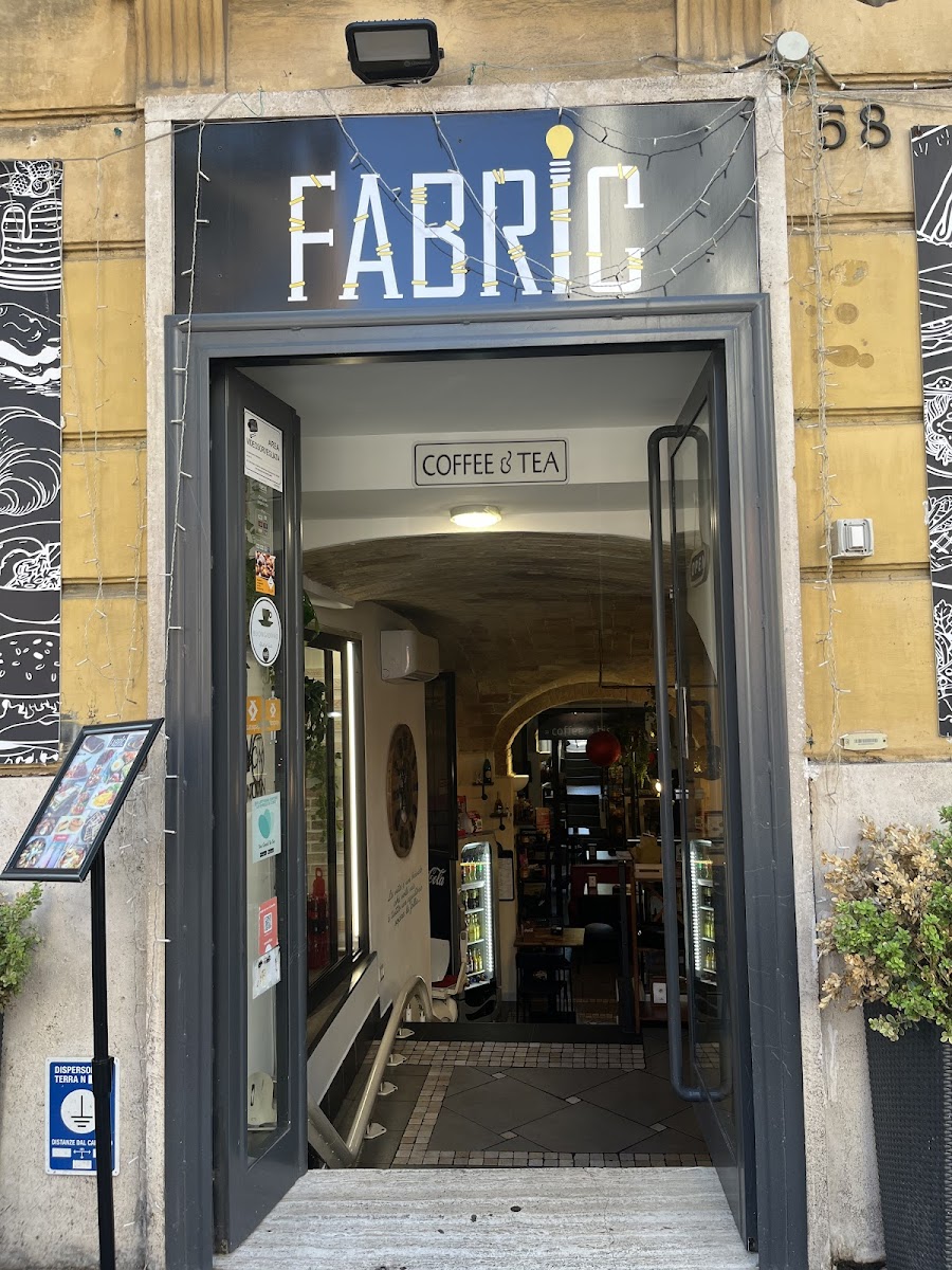 Fabric