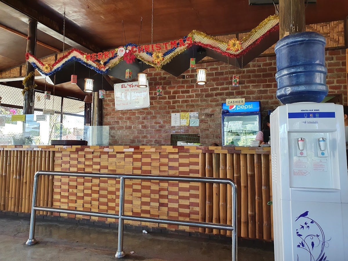 ElToro Valencia Foodhaus