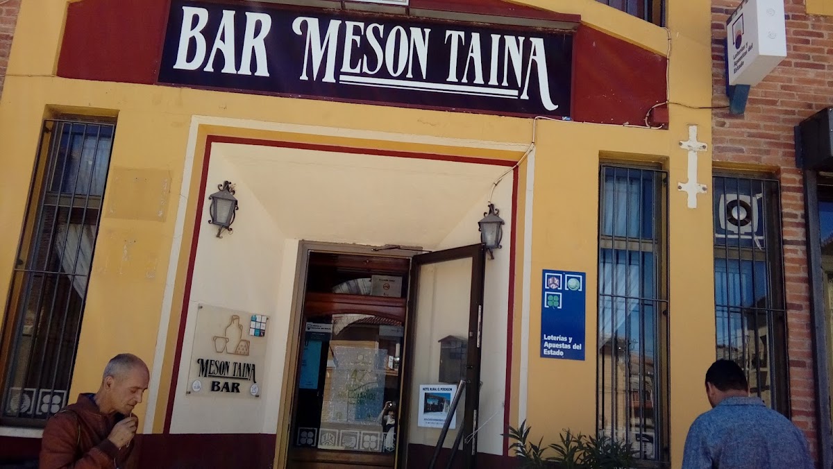 Bodega El Perdigón S L