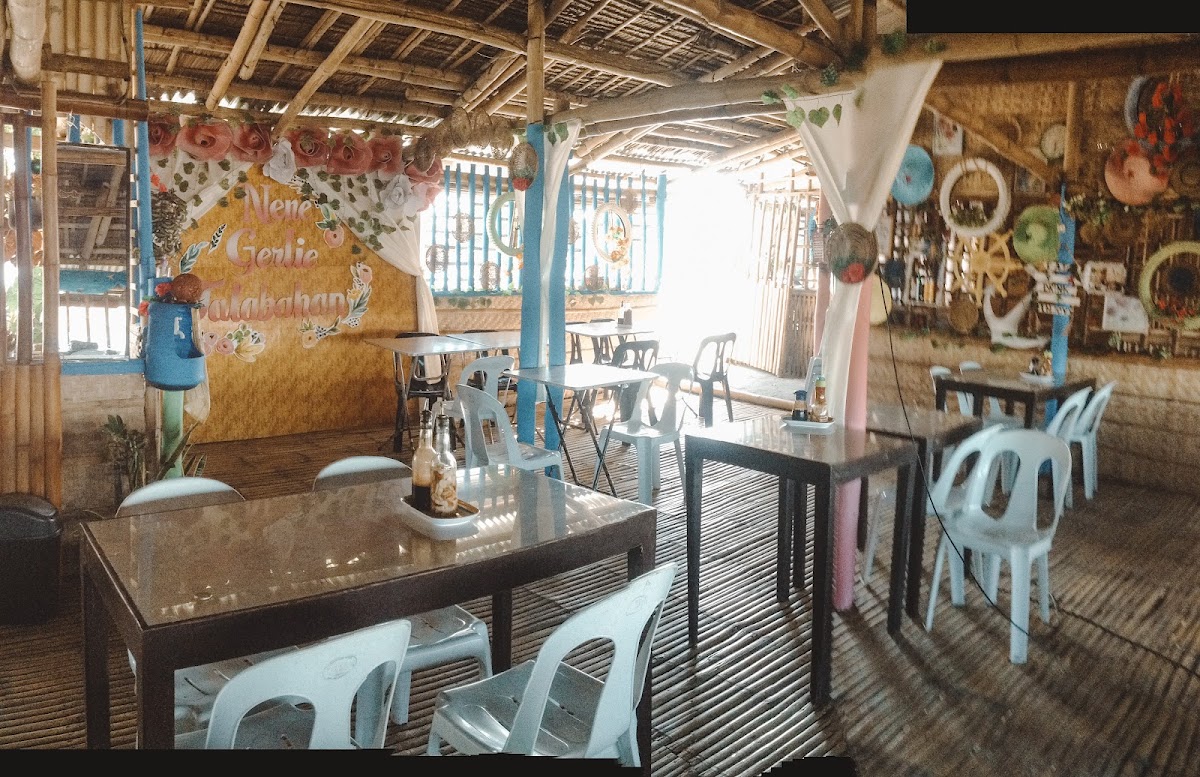 Nene Gerlie Talabahan